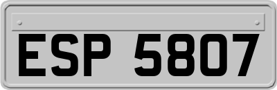 ESP5807