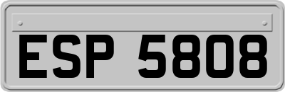 ESP5808