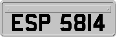 ESP5814