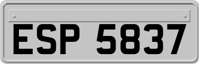 ESP5837