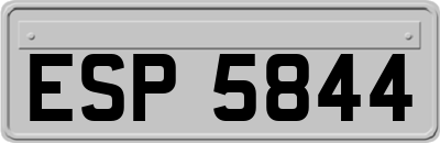 ESP5844