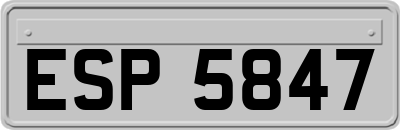 ESP5847