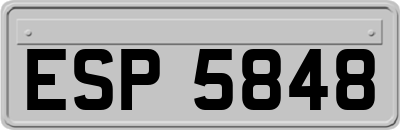 ESP5848