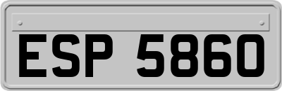 ESP5860