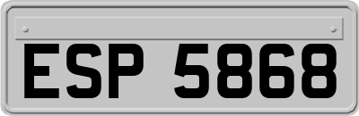 ESP5868