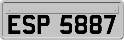 ESP5887
