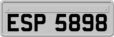 ESP5898