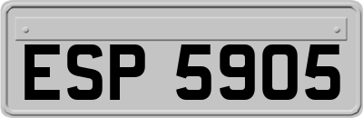 ESP5905