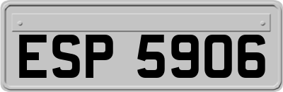 ESP5906