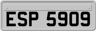 ESP5909