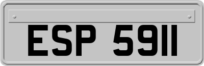 ESP5911