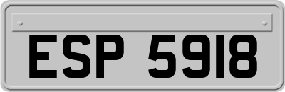 ESP5918