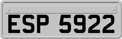 ESP5922