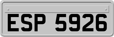 ESP5926