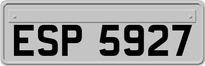 ESP5927