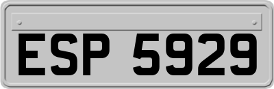 ESP5929