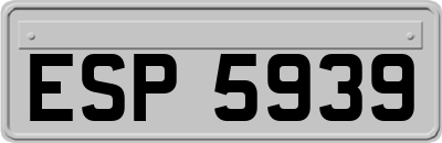ESP5939