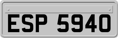 ESP5940