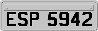 ESP5942
