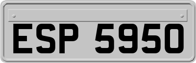 ESP5950