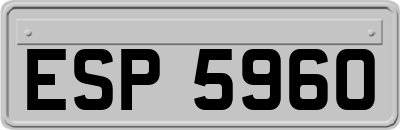 ESP5960