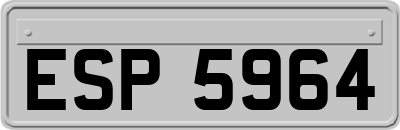 ESP5964