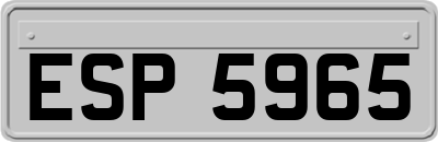 ESP5965