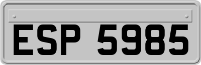 ESP5985