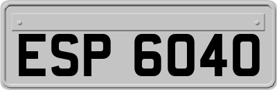 ESP6040