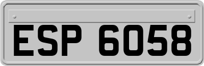 ESP6058