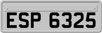 ESP6325