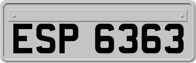 ESP6363