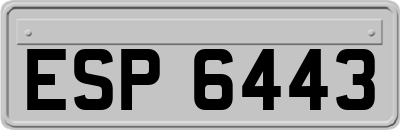 ESP6443