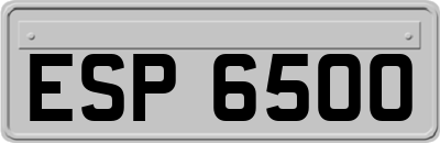 ESP6500