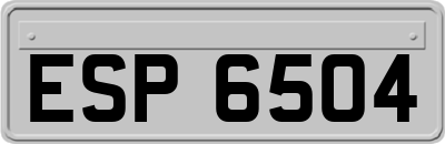 ESP6504