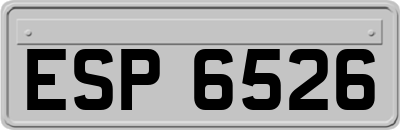 ESP6526