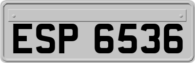 ESP6536