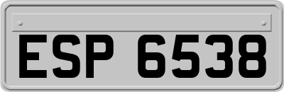 ESP6538