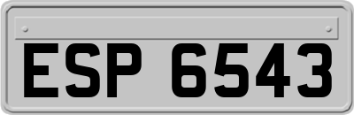 ESP6543