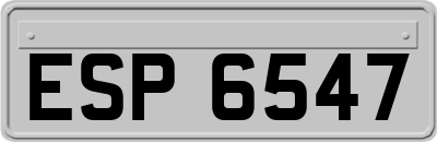 ESP6547