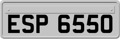 ESP6550