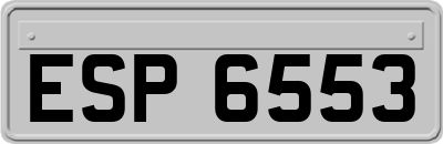 ESP6553