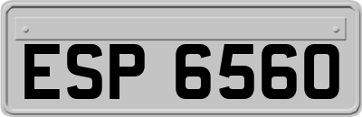 ESP6560