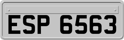 ESP6563