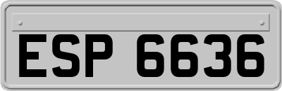 ESP6636