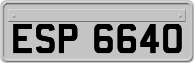 ESP6640