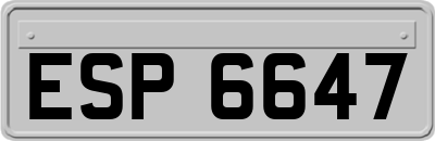 ESP6647