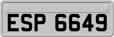 ESP6649