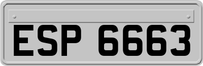 ESP6663