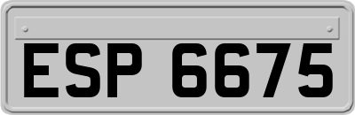 ESP6675